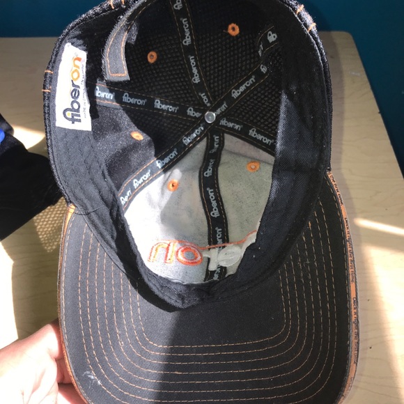 Fiberon Cap - Picture 6 of 8